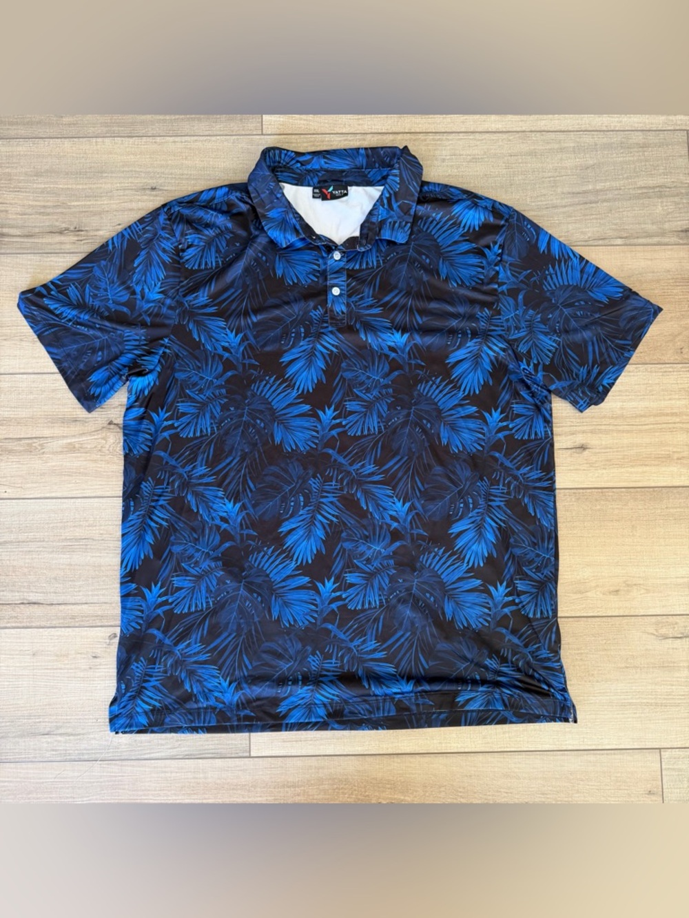 Golf Polo